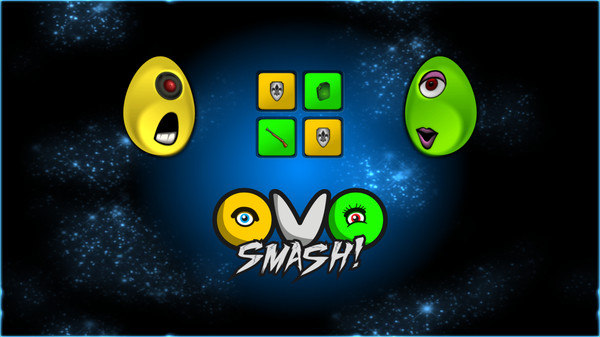 OVO Smash! screenshot 2