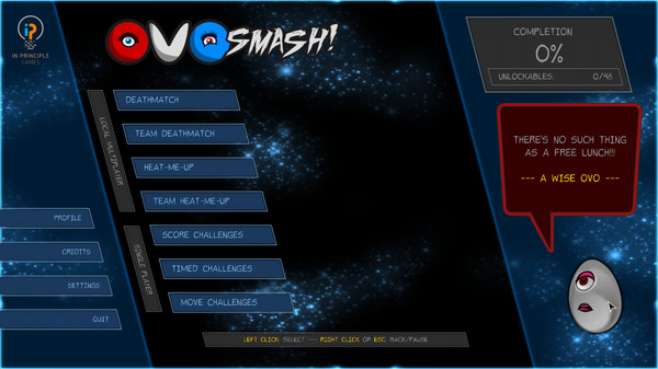 OVO Smash! screenshot 6