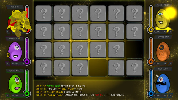 OVO Smash! screenshot 4