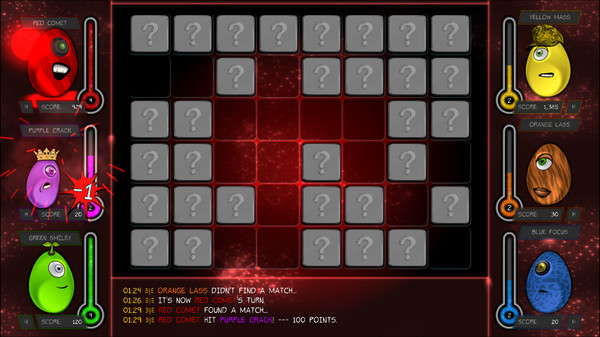 OVO Smash! screenshot 3
