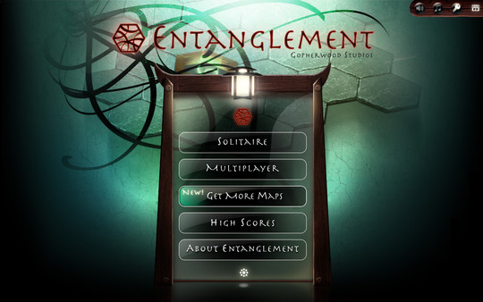 Entanglement screenshot 3