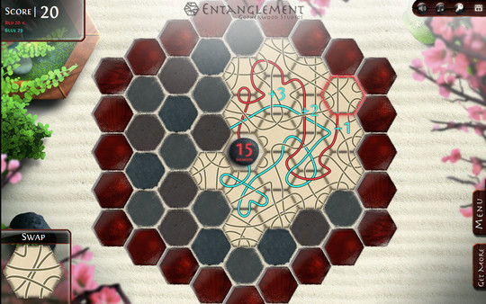 Entanglement screenshot 6