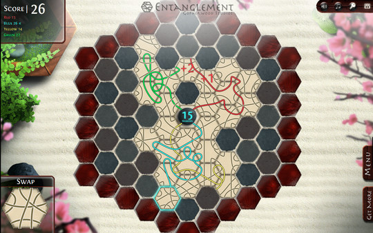 Entanglement screenshot 5