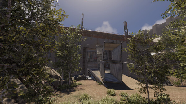 The Wall screenshot 3