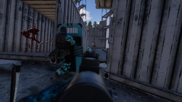 The Wall screenshot 8