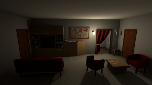 Supposedly Wonderful Future screenshot 4