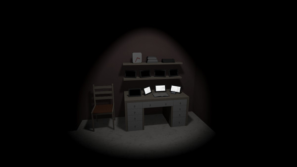 Supposedly Wonderful Future screenshot 8