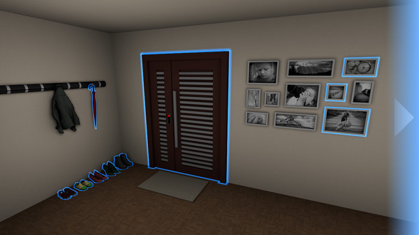 Supposedly Wonderful Future screenshot 10