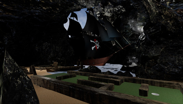 Cove Point Fun Center VR screenshot 11