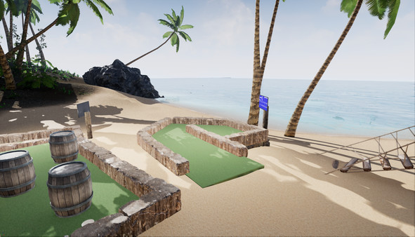Cove Point Fun Center VR screenshot 8