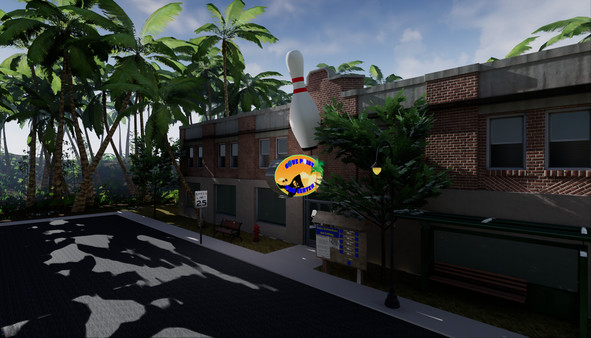 Cove Point Fun Center VR screenshot 1
