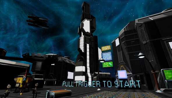 Cove Point Fun Center VR screenshot 6