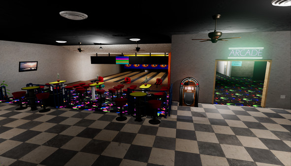 Cove Point Fun Center VR screenshot 3