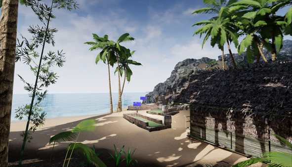 Cove Point Fun Center VR screenshot 7