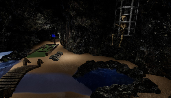Cove Point Fun Center VR screenshot 12