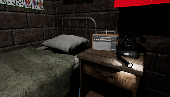 Cove Point Fun Center VR screenshot 5