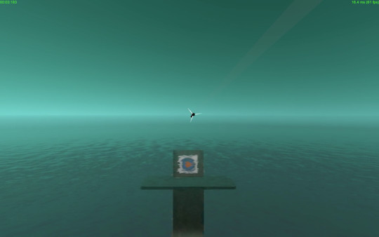 Bullseye screenshot 2