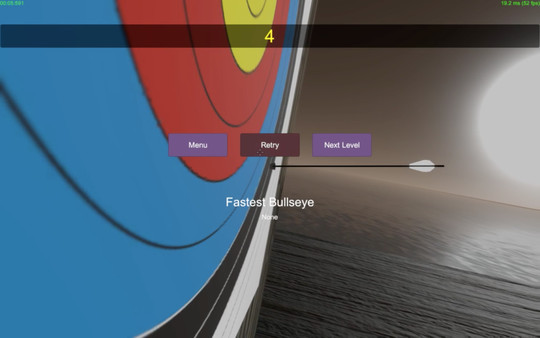 Bullseye screenshot 1