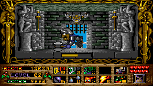 Prophecy I - The Viking Child screenshot 5