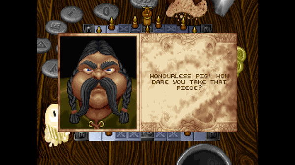 King's Table - The Legend of Ragnarok screenshot 6
