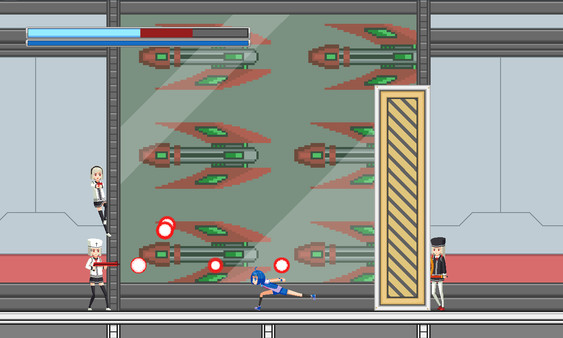 ELE BLAZE screenshot 1