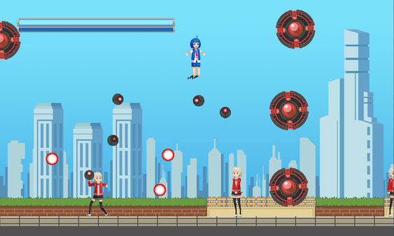 ELE BLAZE screenshot 3