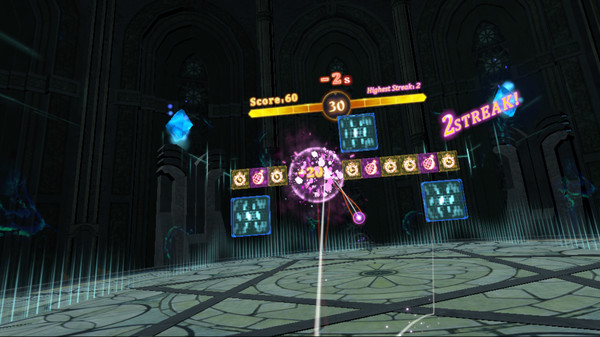 Magical Squash screenshot 4