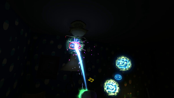 Spectro screenshot 1