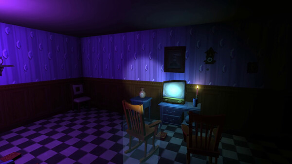 Spectro screenshot 2
