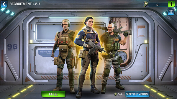 War Planet Online: Global Conquest screenshot 3