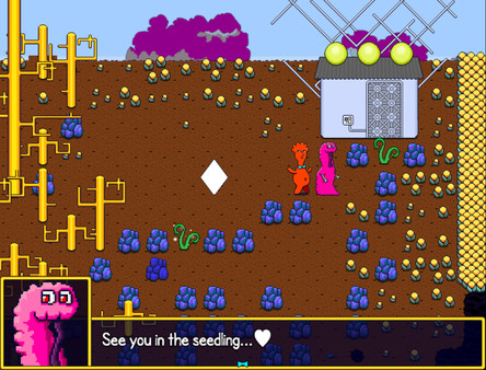 Monster Garden screenshot 5