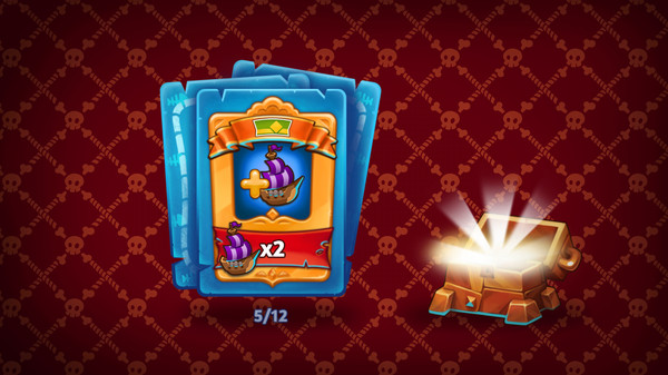 League of Pirates screenshot 8
