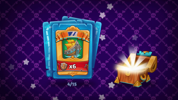 League of Pirates screenshot 4