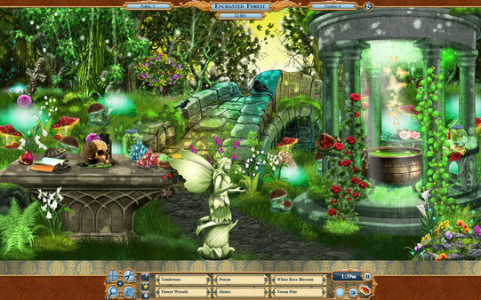 Uptasia screenshot 10