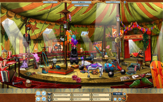 Uptasia screenshot 3