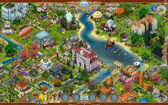 Uptasia screenshot 6