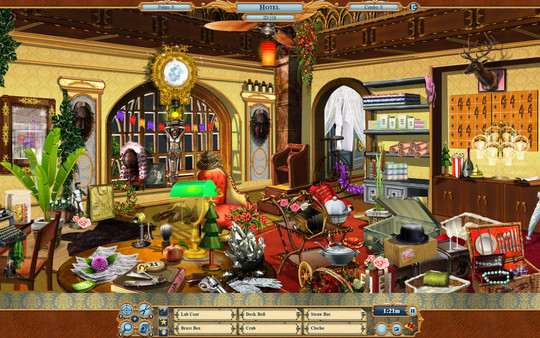 Uptasia screenshot 12