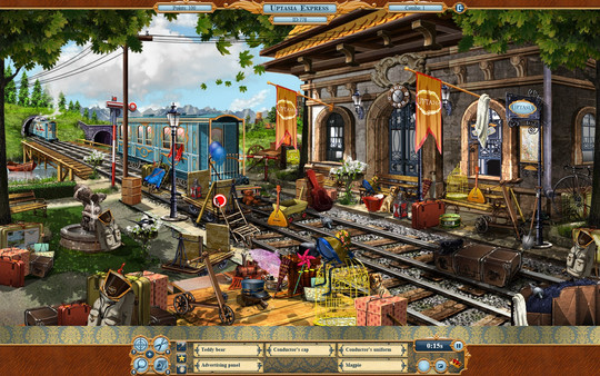 Uptasia screenshot 7
