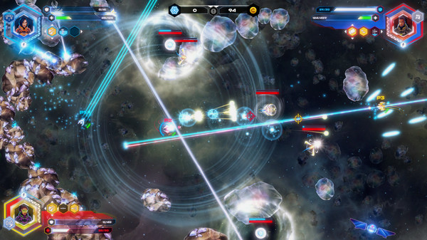 Last Encounter screenshot 7