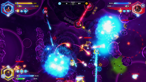 Last Encounter screenshot 8