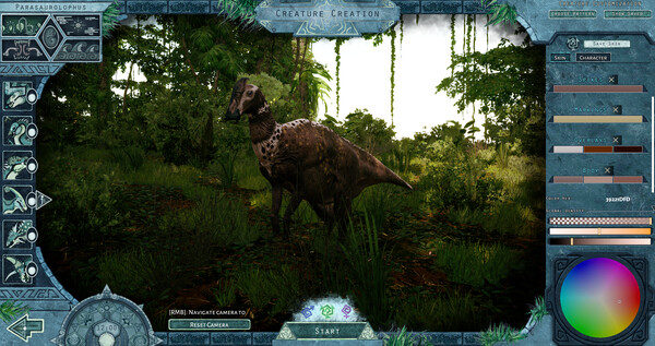 Beasts of Bermuda screenshot 2
