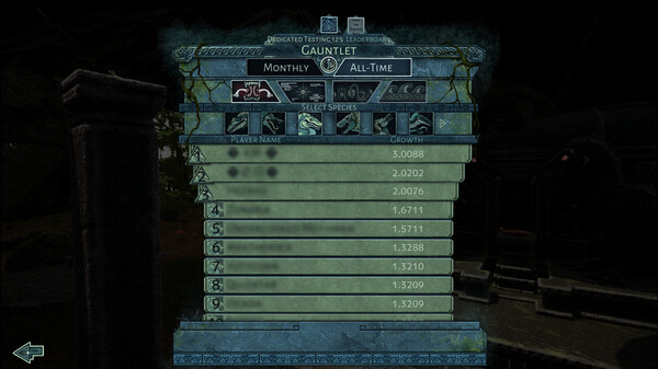Beasts of Bermuda screenshot 6
