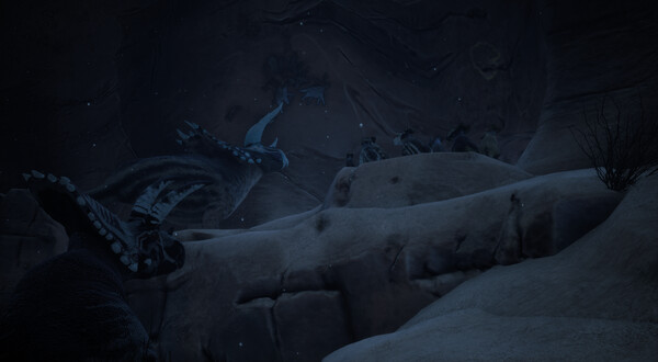 Beasts of Bermuda screenshot 5