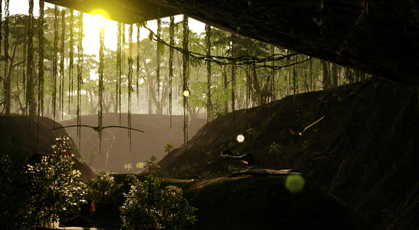Beasts of Bermuda screenshot 3
