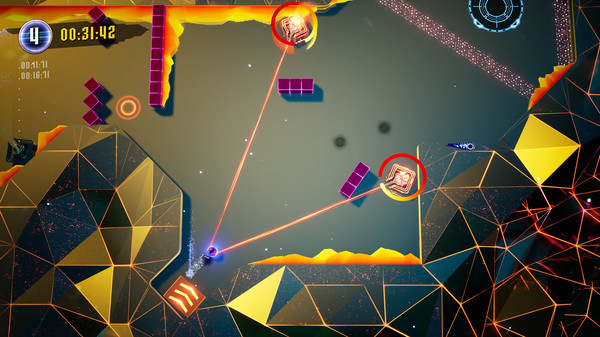 Super High Ball: Pinball Platformer screenshot 11
