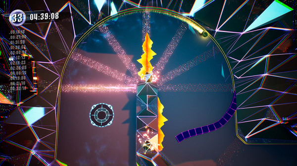 Super High Ball: Pinball Platformer screenshot 9