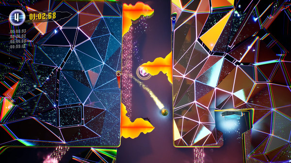 Super High Ball: Pinball Platformer screenshot 6
