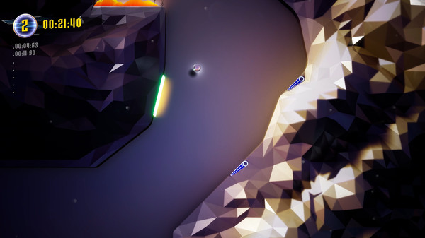 Super High Ball: Pinball Platformer screenshot 7