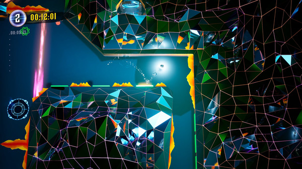 Super High Ball: Pinball Platformer screenshot 8