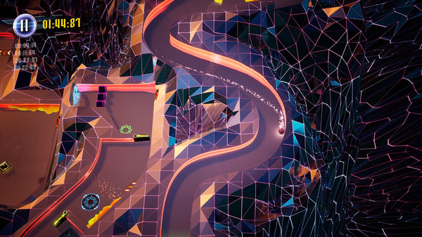 Super High Ball: Pinball Platformer screenshot 12